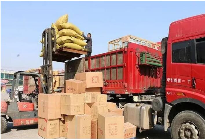 漳州到金阳县物流专线