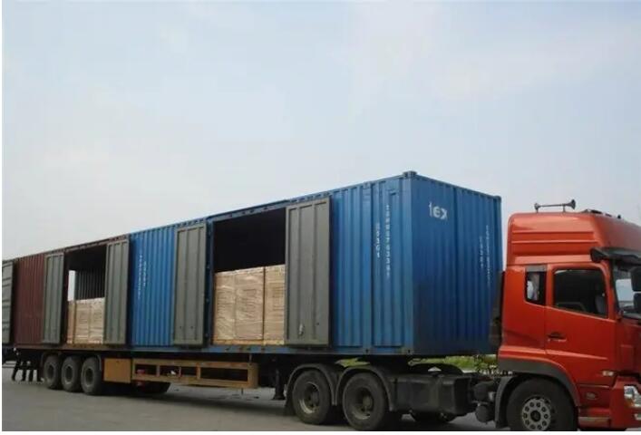 漳州到金阳县整车运输