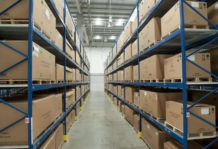 漳州到金阳县货物仓储