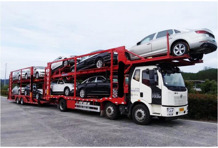 漳州到金阳县轿车托运